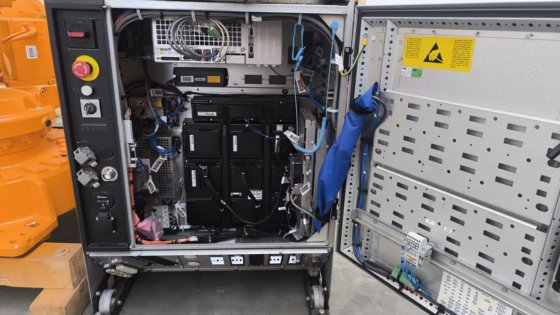 2009 abbirc5 irb6640-185/2.5