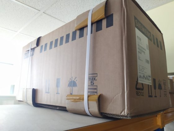 Siemens 6SE6 440-2UD31-1CA1