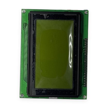LM8V302 用于库卡 KRC2 的夏普 LCD