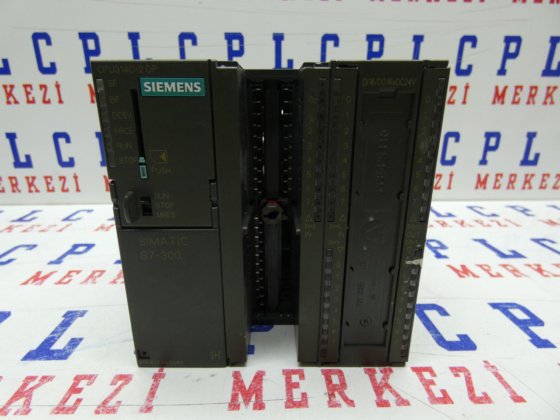 Siemens 6ES7314-6CF01-0AB0