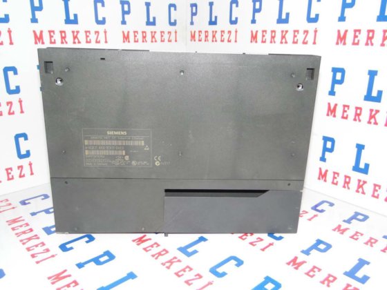 SIEMENS 6GK7443-1EX11-0XE0