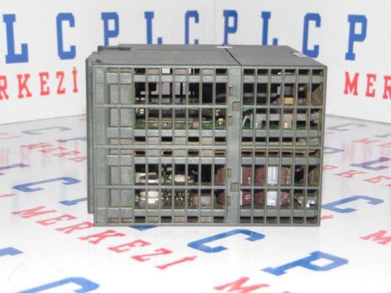 SIEMENS 6ES7317-2AJ10-0AB0