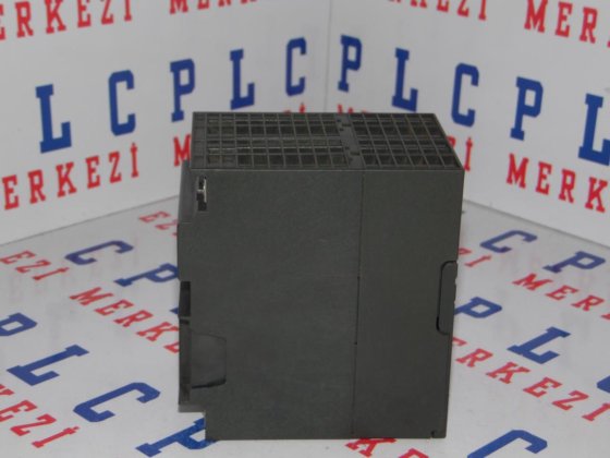 SIEMENS 6ES7317-2AJ10-0AB0