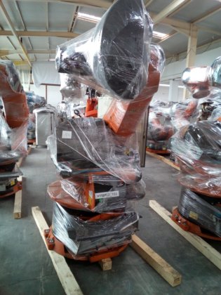 KUKA KR360 (L280)