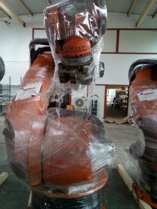KUKA KR360 (L280)