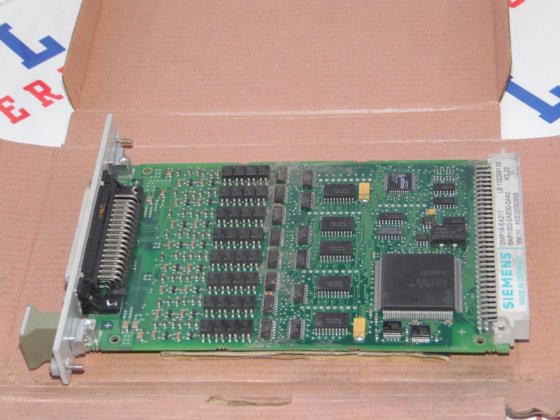 SIEMENS 6AR1302-0AE00-0AA0