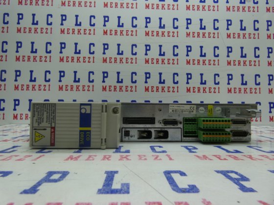 INDRAMAT DKC02.3-040-7-FW