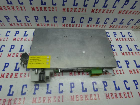 INDRAMAT DKC02.3-040-7-FW