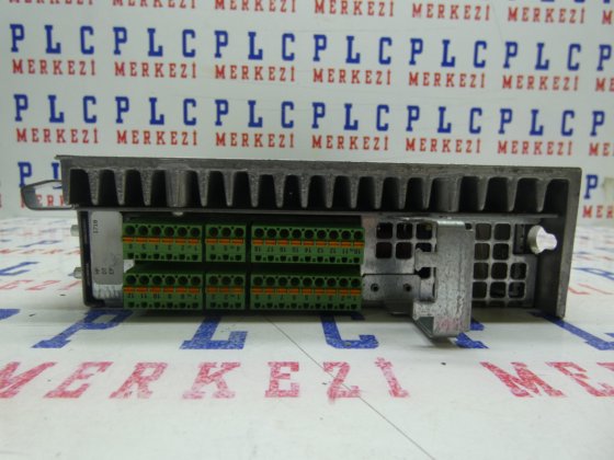 INDRAMAT DKC02.3-040-7-FW