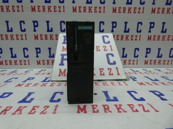 Siemens 6ES7317-2FK14-0AB0