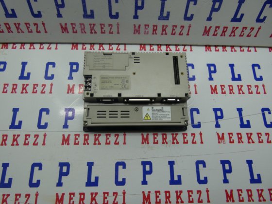 OMRON NT31C-ST141B-EV2