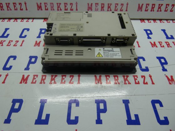 OMRON NT31C-ST141B-EV2