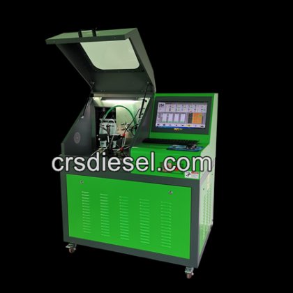 CR300共轨喷油器测试台