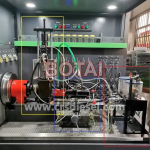 CR928多功能测试台