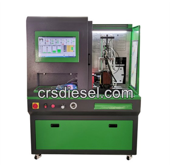 CR927S CR/EUI EUP Prüfstand