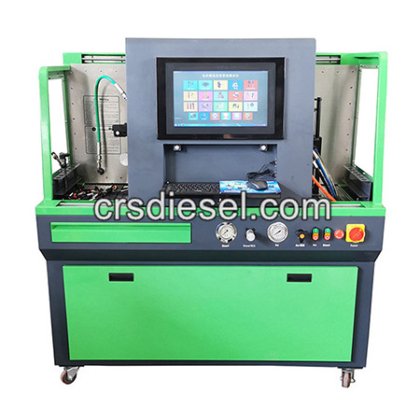 CR618S CR/CAT HEUI injector test bench in Taian, Shandong, China