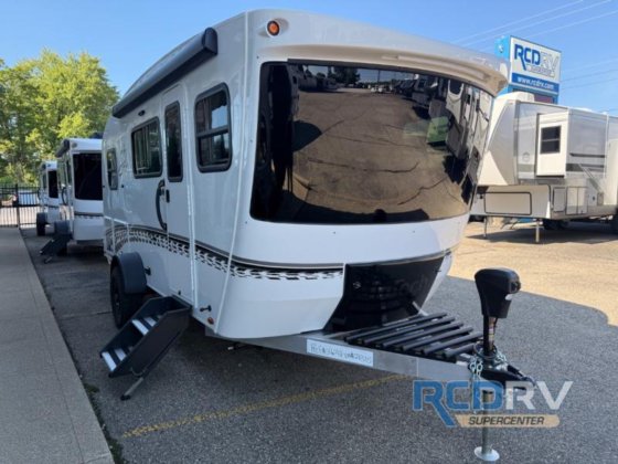 2026 inTech RV Sol Dusk Rover in Bangor, ME, USA