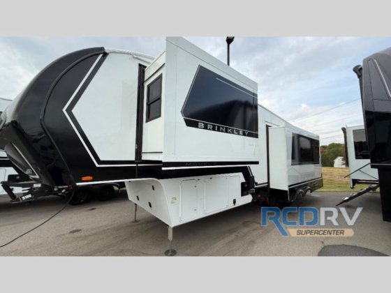 2026 Brinkley Model Z 3100