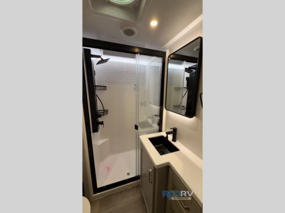 2026 Brinkley Model Z 3100