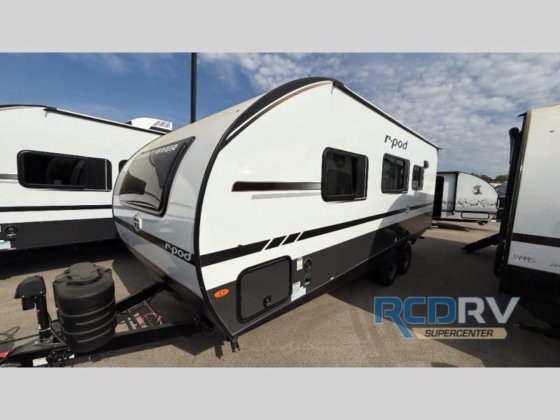2026 Forest River RV R