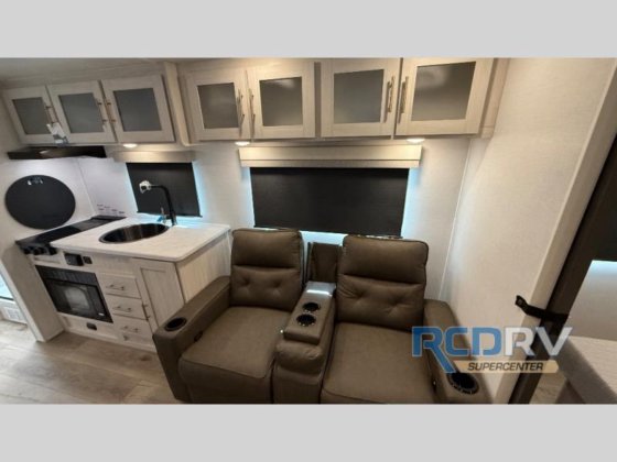 2026 Forest River RV R