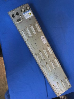 CONDAN BROADCAST NK-A32 Routing Switcher