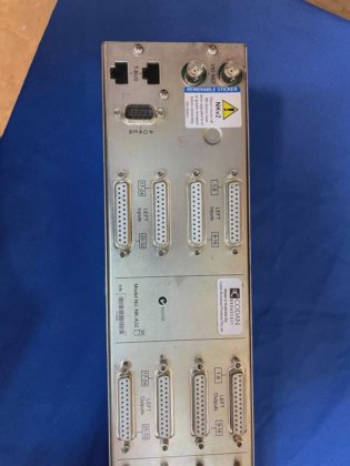 CONDAN BROADCAST NK-A32 Routing Switcher