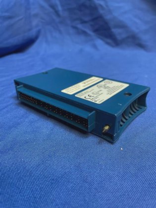 National Instruments cFP-AI-110 184105C-02 8-Ch.