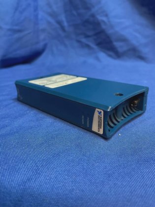 National Instruments cFP-AI-110 184105C-02 8-Ch.