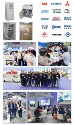 全套PE碳酸钙复合纸生产线