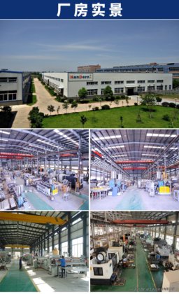 LCP特种膜挤出生产线