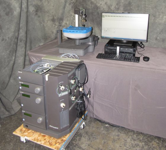 GE Akta Explorer 100 AIR