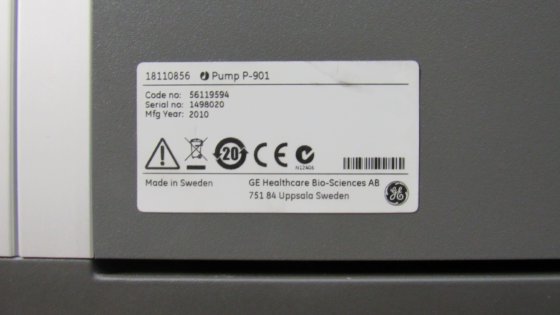 GE Akta Explorer 100 AIR