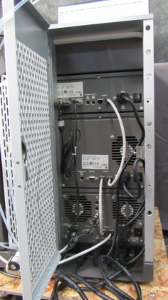 GE Akta Explorer 100 AIR