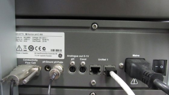 GE Akta Explorer 100 AIR