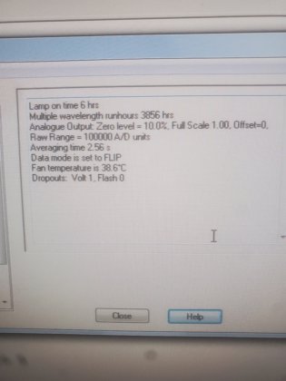 GE Akta Explorer 100 AIR