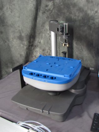 GE Akta Explorer 100 AIR