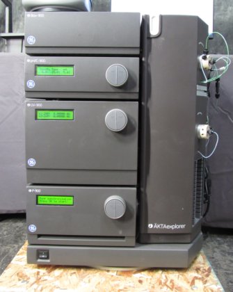 GE Akta Explorer 100 AIR