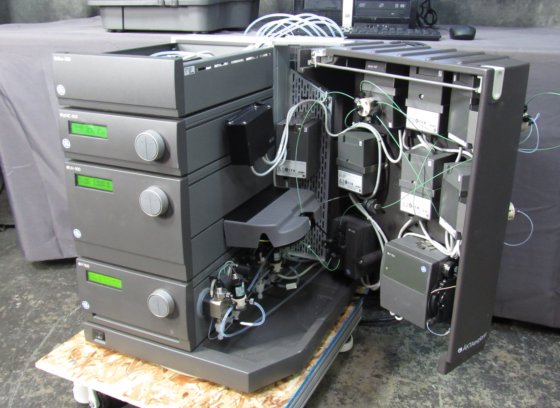 GE Akta Explorer 100 AIR