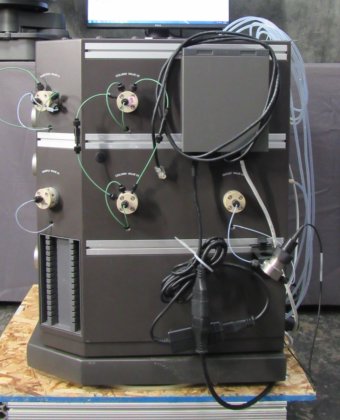 GE Akta Explorer 100 AIR
