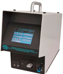 低本底α/β计数器