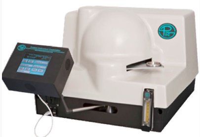 低本底α/β计数器