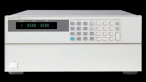 Keysight Technologies N3302A