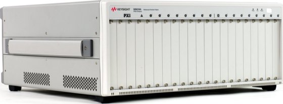 Keysight Technologies M9018A