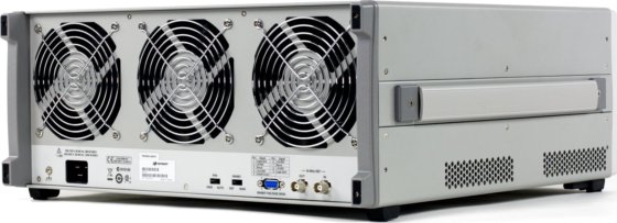 Keysight Technologies M9018A