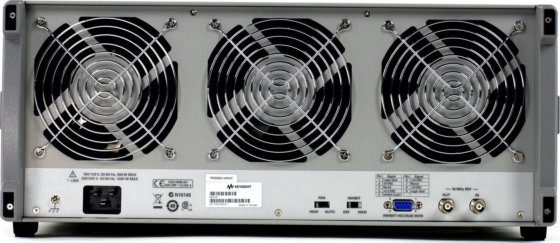 Keysight Technologies M9018A