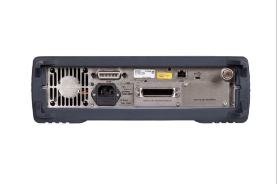 Keysight Technologies E4980A