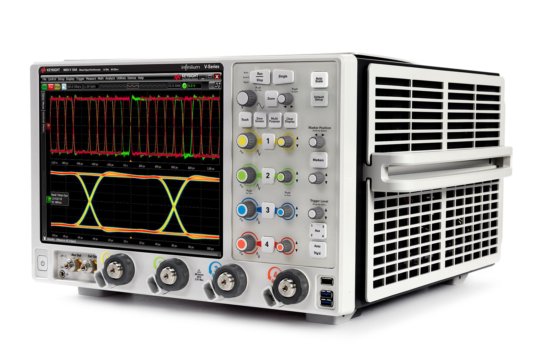 Keysight Technologies MSOV134A