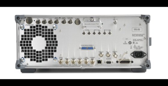 Keysight Technologies E8257D