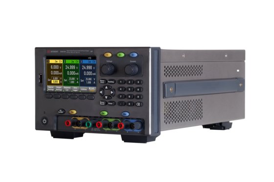 Keysight Technologies E36312A